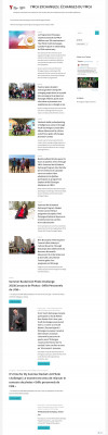 YMCA EXCHANGES | ÉCHANGES DU YMCA | New places ... YMCA EXCHANGES | ÉCHANGES DU YMCA | New places ...