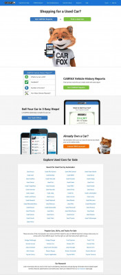 Free Carfax Report Portal Free Carfax Report Portal
