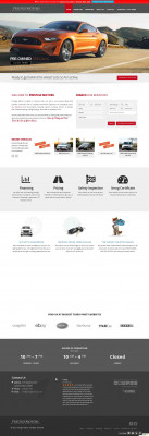 CARFAX-Vehicle-History-Report-for-this ... - Prestige Motors CARFAX-Vehicle-History-Report-for-this ... - Prestige Motors