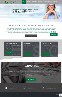 Employee Login | TTS Employee Login | TTS
