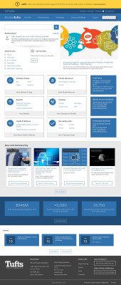 eServe (Employee Self Service) | Access Tufts eServe (Employee Self Service) | Access Tufts