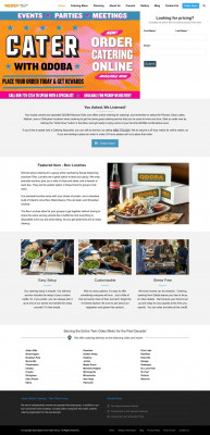 Careers | QDOBA Catering - Twin Cities Group Careers | QDOBA Catering - Twin Cities Group