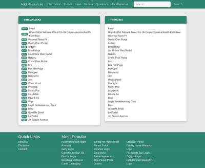Qdoba Employee Portal - ADD Resources Qdoba Employee Portal - ADD Resources