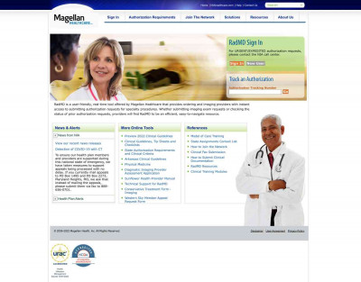 RADMD-HOME RADMD-HOME