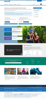 RadMD® for Ordering and Imaging Providers - HMSA RadMD® for Ordering and Imaging Providers - HMSA