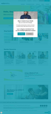RadMD® Makes Things Easy…for You - AvMed RadMD® Makes Things Easy…for You - AvMed