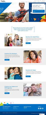 Magellan Healthcare Magellan Healthcare