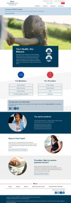 National Imaging Associates (NIA) - Outpatient Radiology National Imaging Associates (NIA) - Outpatient Radiology