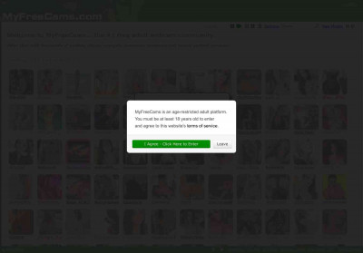 M.MyFreeCams.com - Mobile Site M.MyFreeCams.com - Mobile Site