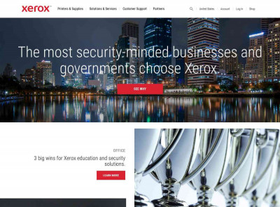 Xerox Login Xerox Login