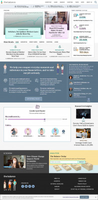 Citi Diamond Preferred Review - The Balance Citi Diamond Preferred Review - The Balance