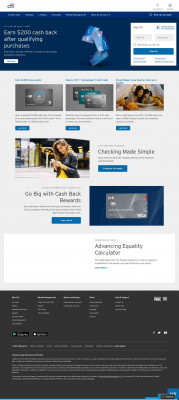 Find the right Credit Card for you - Citi.com Find the right Credit Card for you - Citi.com