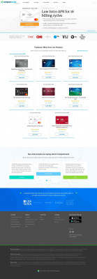 Citi Diamond Preferred Card | CompareCards.com Citi Diamond Preferred Card | CompareCards.com