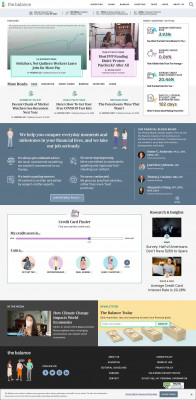 Citi Diamond Preferred Review - The Balance Citi Diamond Preferred Review - The Balance