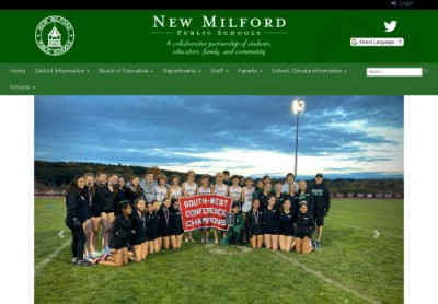 Parents - New Milford School District Parents - New Milford School District