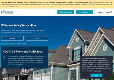 MyServiceMac MyServiceMac