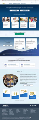 My Freedom Mortgage Account My Freedom Mortgage Account