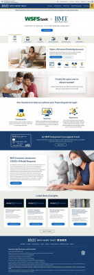 Residential Loan Servicing Transfer Support - BMT Residential Loan Servicing Transfer Support - BMT