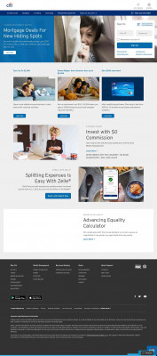 Log in to Your Citi Mortgage or Home Equity Account via Cenlar Log in to Your Citi Mortgage or Home Equity Account via Cenlar