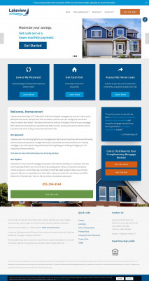 Log In to My Servicer - Lakeview Log In to My Servicer - Lakeview