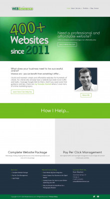 Homestead Website Builder Review - No More Intuit - Web ... Homestead Website Builder Review - No More Intuit - Web ...