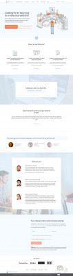 Homestead Website Builder Review - Is it any good? Homestead Website Builder Review - Is it any good?