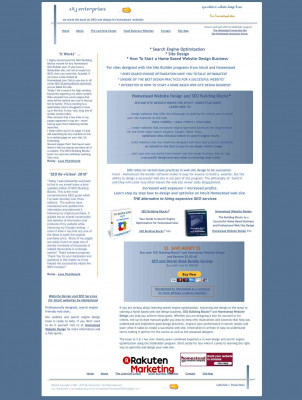 Search Engine Optimization and Website Design Guides for ... Search Engine Optimization and Website Design Guides for ...