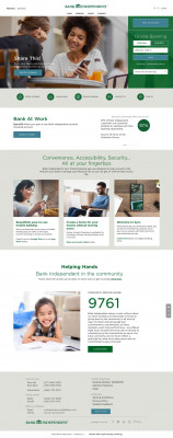 Job Openings and Careers at Bank Independent Job Openings and Careers at Bank Independent