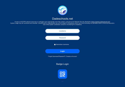 Dadeschools.net Login Dadeschools.net Login