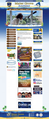 Parent Portal Create an Account and Forgot Password - Mater ... Parent Portal Create an Account and Forgot Password - Mater ...