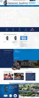 Parent Portal - Somerset Academy South Homestead Parent Portal - Somerset Academy South Homestead