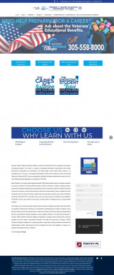 Instructions for Students on How to Access the Adult ... Instructions for Students on How to Access the Adult ...