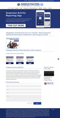 M-DCPS Portals | DEOA M-DCPS Portals | DEOA