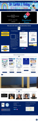 Student Portal - Dr. Carlos J Finlay Elementary Student Portal - Dr. Carlos J Finlay Elementary