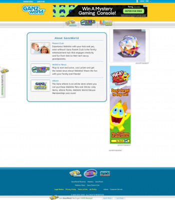 Play Webkinz | Ganz World Play Webkinz | Ganz World