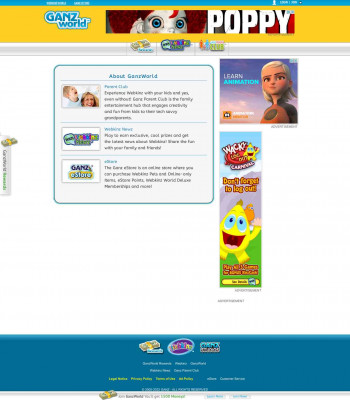 Play Webkinz | Ganz World Play Webkinz | Ganz World