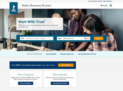 Bridge Lending Solutions | Complaints | Better Business ... - BBB Bridge Lending Solutions | Complaints | Better Business ... - BBB