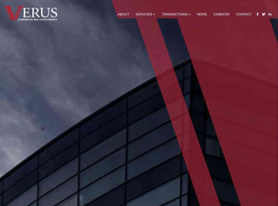 Services - Verus Services - Verus