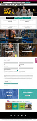 Frequently Asked Questions (FAQs) | Careers at UPS - (UPS ... Frequently Asked Questions (FAQs) | Careers at UPS - (UPS ...