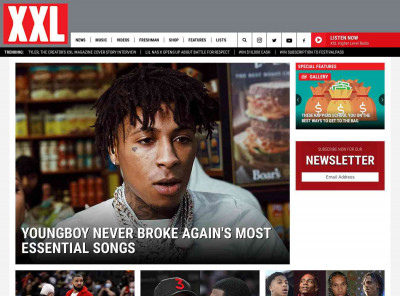 Vote for What Lil Uzi Vert's Next Video Should Be - XXL Vote for What Lil Uzi Vert's Next Video Should Be - XXL