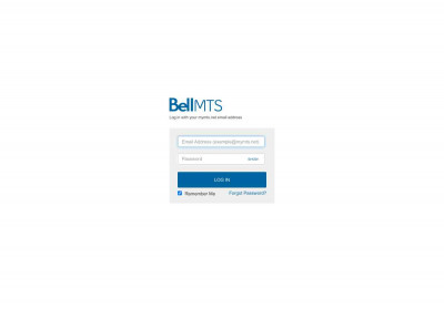 MTS Mail MTS Mail