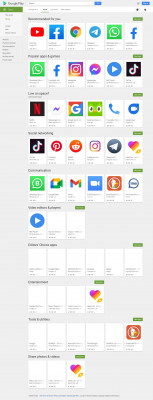 Dust - a safer place to text - Apps on Google Play Dust - a safer place to text - Apps on Google Play