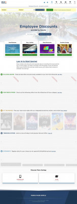Log In - HCA Rewards Perks & Discounts Log In - HCA Rewards Perks & Discounts