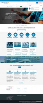 For Employees | Grand Strand Health For Employees | Grand Strand Health