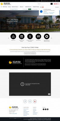 For Employees | UCF Lake Nona Medical Center For Employees | UCF Lake Nona Medical Center