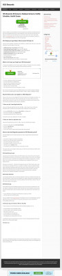 Guide to Login to HCA Rewards Guide to Login to HCA Rewards