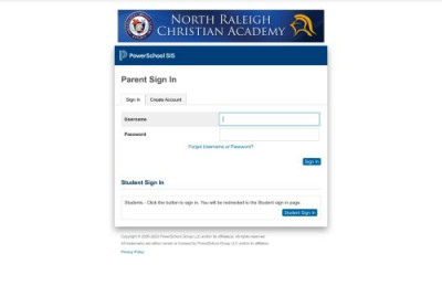PowerSchool PowerSchool
