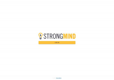 StrongMind StrongMind