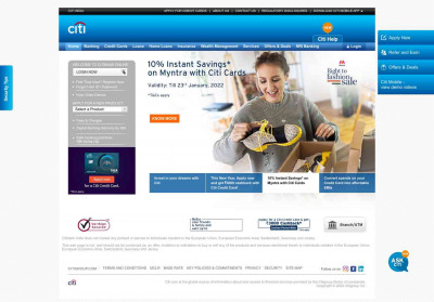 Net Banking | Citibank Internet Banking Services | Citi India Net Banking | Citibank Internet Banking Services | Citi India