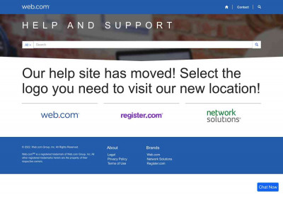 Network Solutions—How Do I Access My Email? - Web.com ... Network Solutions—How Do I Access My Email? - Web.com ...
